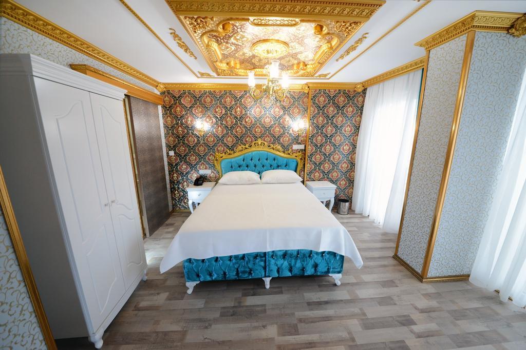 Fatih Babel Park Hotel Istanbul Exterior photo