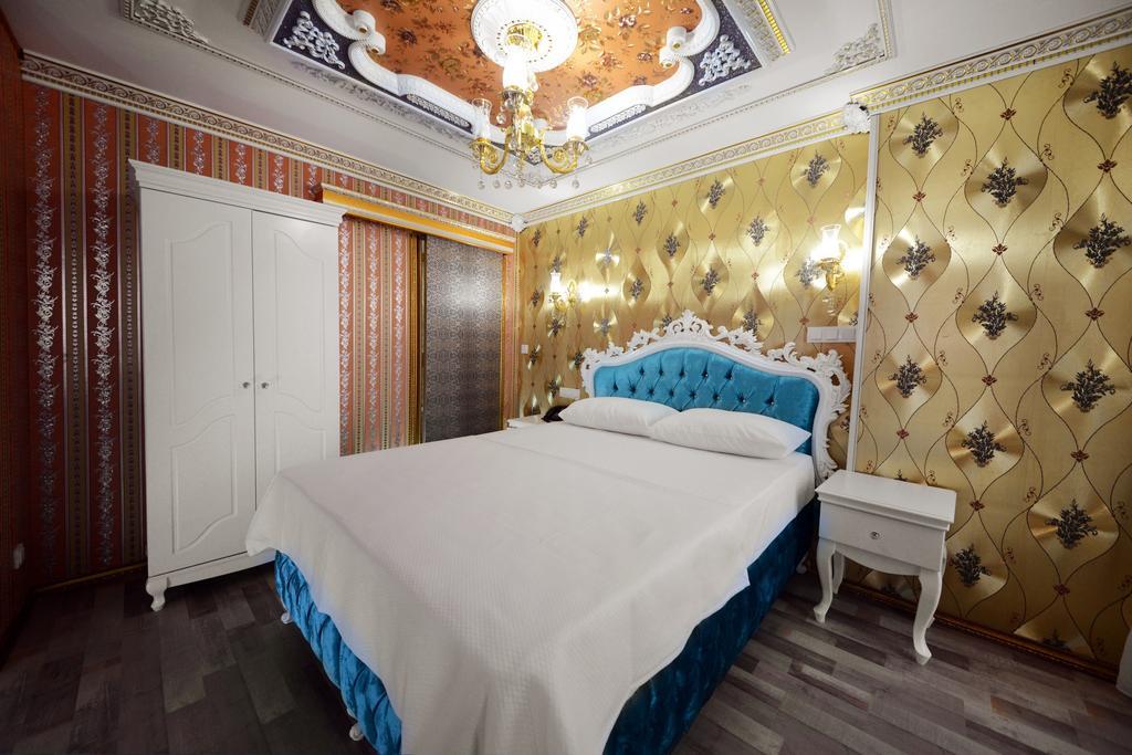 Fatih Babel Park Hotel Istanbul Exterior photo
