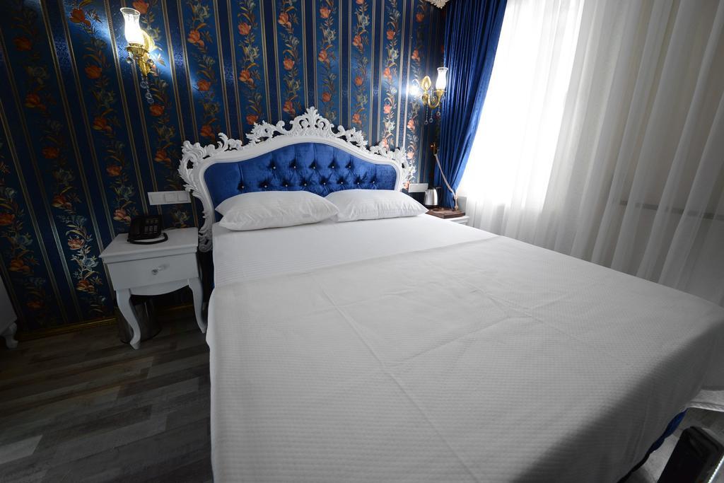 Fatih Babel Park Hotel Istanbul Exterior photo