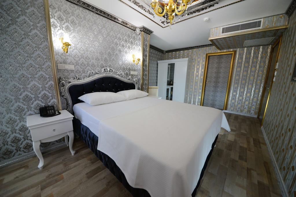 Fatih Babel Park Hotel Istanbul Exterior photo