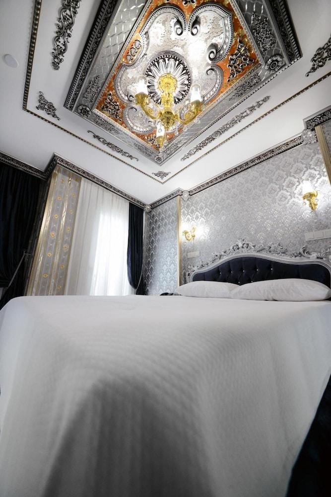 Fatih Babel Park Hotel Istanbul Exterior photo