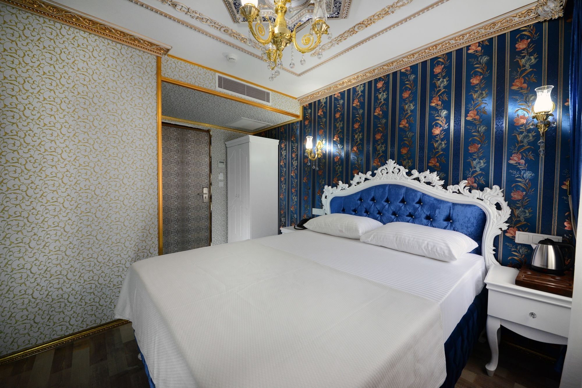 Fatih Babel Park Hotel Istanbul Exterior photo